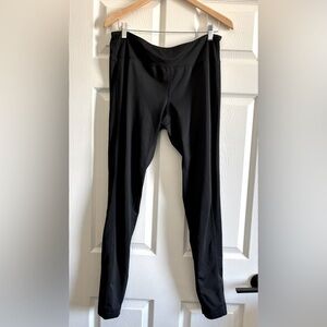Zella Black Leggings